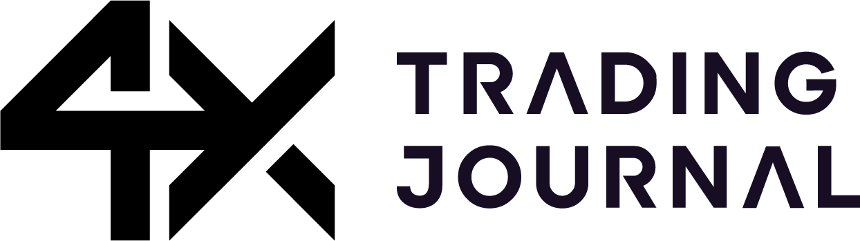 4xTrading Journal