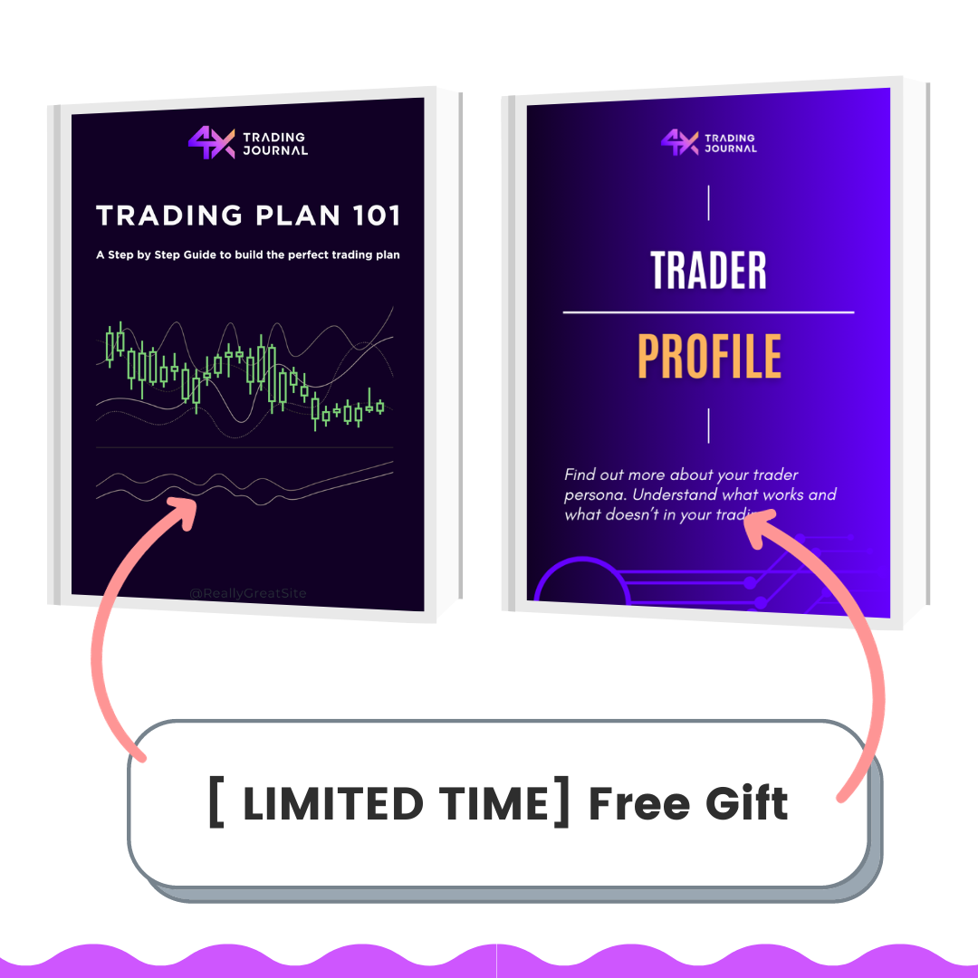Free Gift Trading Plan & Trader Profile