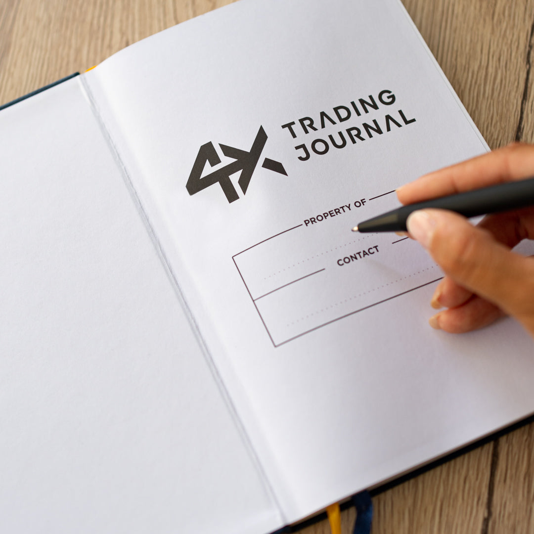 thinkorswim trading journal