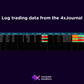 4x Trading Log